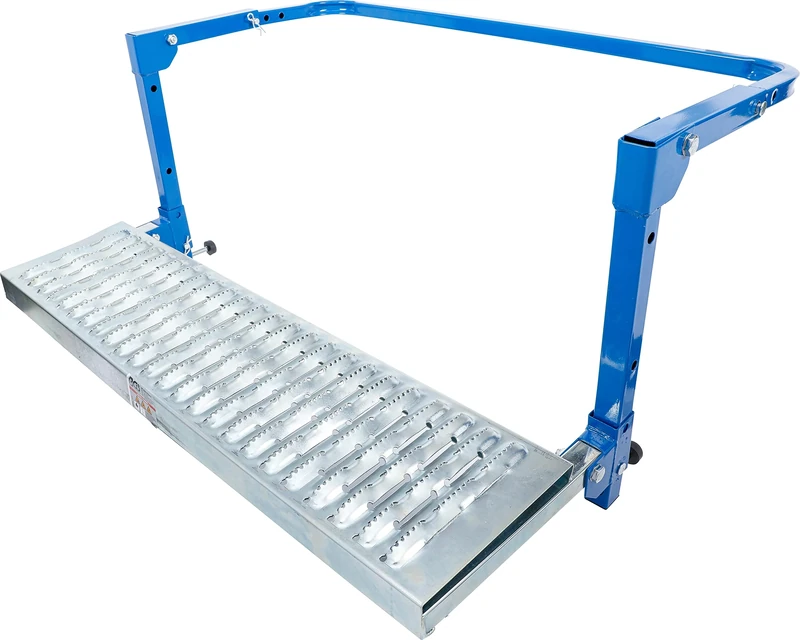 BGS 71003 | Tyre Step | adjustable | for Trucks