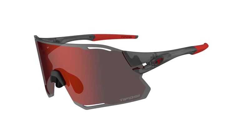Tifosi Rail Race Interchangeable Clarion Lens Sunglasses (2 Lens Limited Edition): High-performance, limited edition with 2 lenses