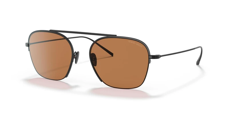 GIORGIO ARMANI GAFAS DE SOL 0AR6124 Calibre: 55 Color: 300173