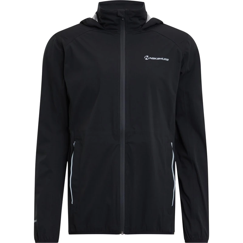 Nakamura Enno Jacket Green Lime S