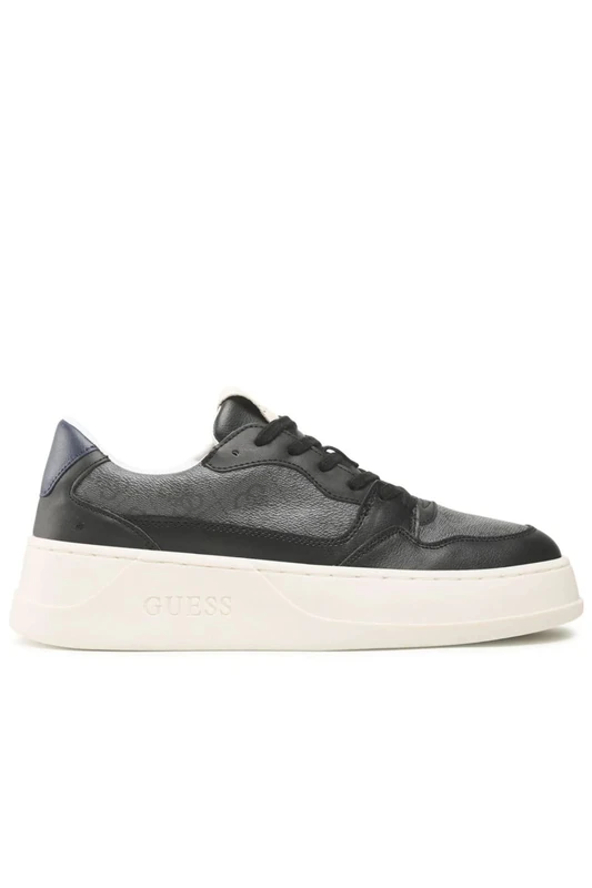 GUESS FM5CIAFAL12COAL CIANO CARRYOVER Men Beige Brown UK 6