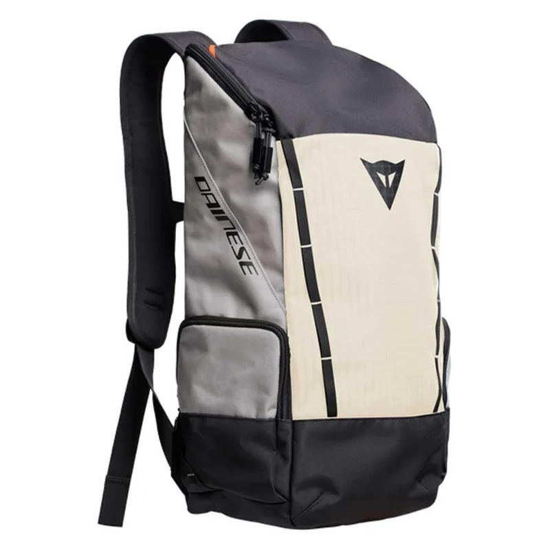 Dainese Explorer D-Clutch Backpack Motorcycle Luggage Peyote - Image 1