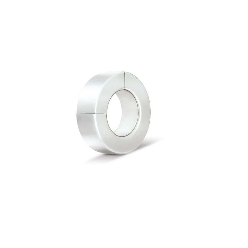 Prowler RED Magnetic Ring 20mm - Stainless Steel Cock Ring