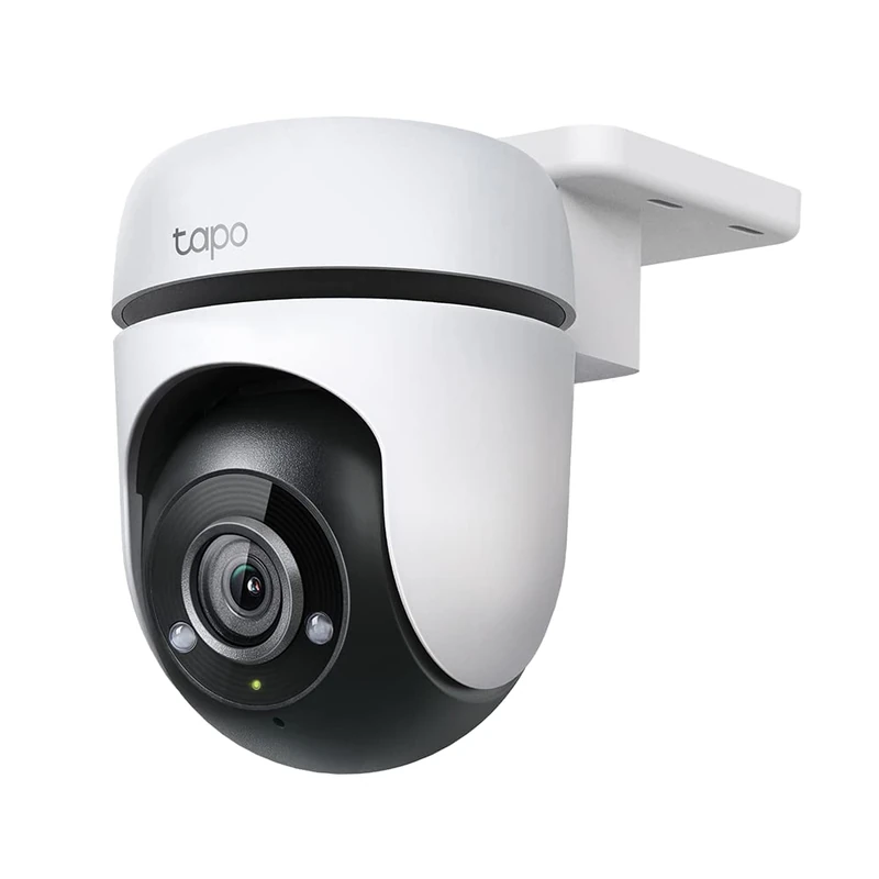 TP-LINK Outdoor Security WiFi Camera