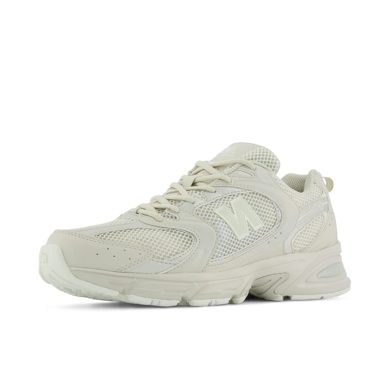 New Balance MR530AA1 530 Men Moonbeam (121) UK 9