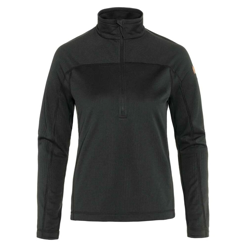 Fjällräven Abisko Lite Half Zip Fleece S