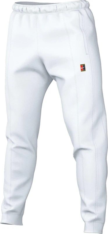 NIKE Men's M NKCT Heritage Suit Pant, White/White/White, S
