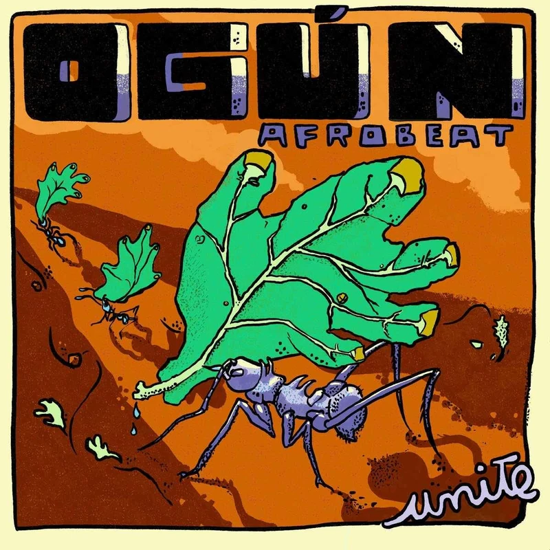 Unite (LP) [VINYL]