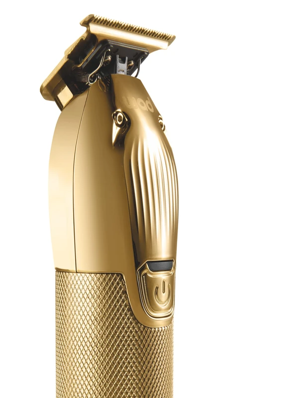 Paradix Hair Trimmer WAD – Gold Cordless Finishing Trimmer