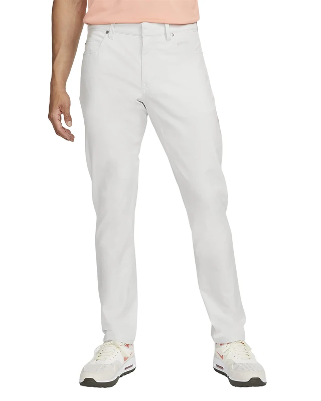 NIKE DA3064-025 M NK DF RPL 5 PKT Slim Pant Pants Men's Photon Dust 33-30 - Image 1
