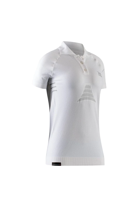 X-Bionic® Invent® 4.0 Travel Polo Shirt Short Sleeves Women - Image 1
