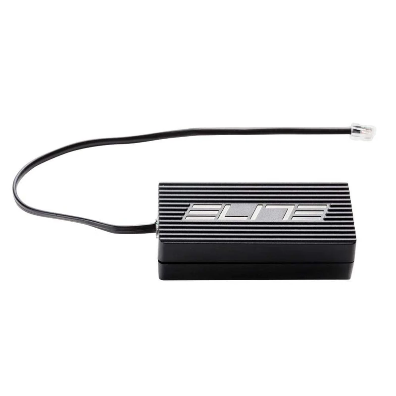 ELITE Gateway wired internet connection for Justo