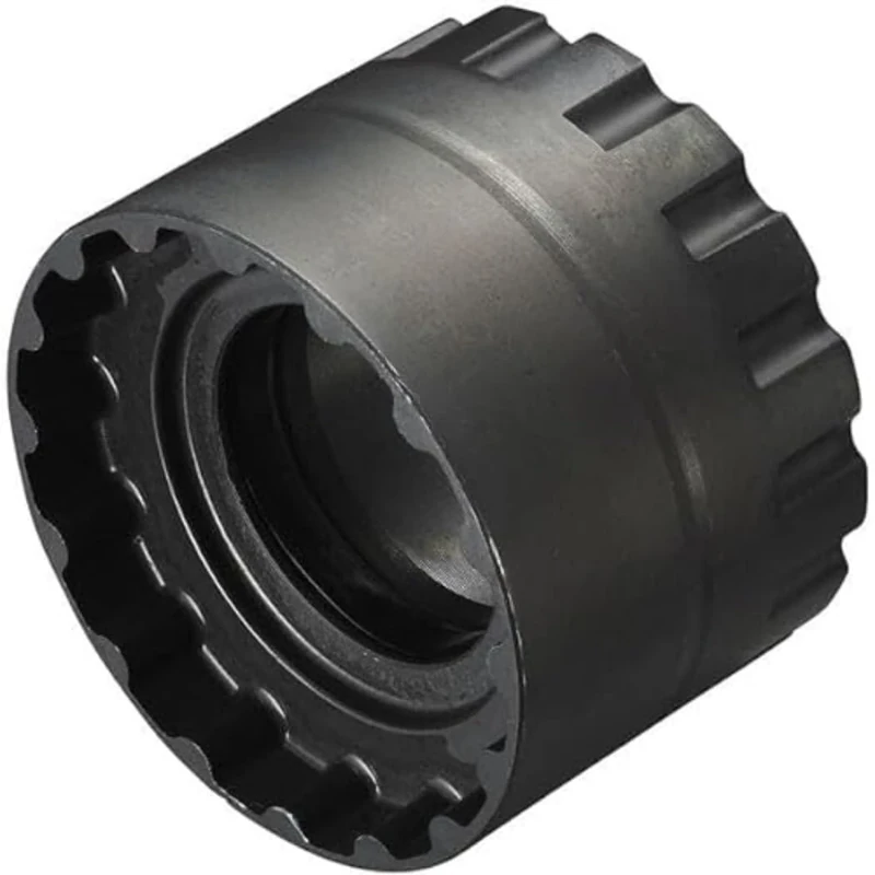 Shimano Spares TL-FC430 chainring installation tool for chainring for DU-EP801 / DU-EP600, Silver