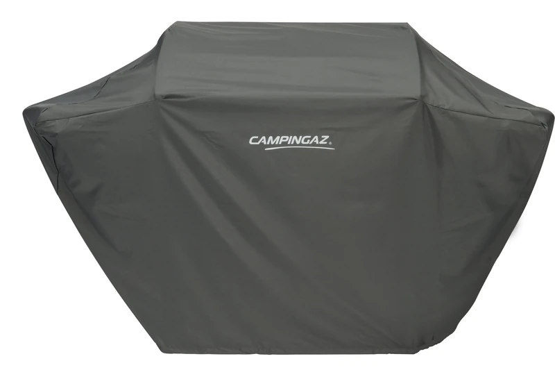 Campingaz Premium XXL Grill Cover Waterproof Grill Cover with PU Coating Weatherproof Sturdy Attachment for Campingaz 3 & 4 Series RBS Gas Grills Protection from Sun Dust Rain