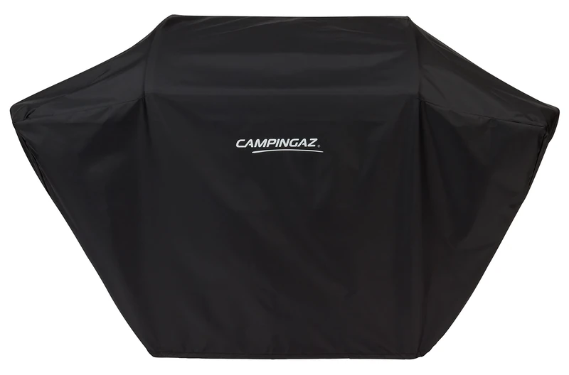 Campingaz Classic S Barbecue Cover Waterproof Grill Cover with PU Coating Weatherproof Sturdy Attachment for Campingaz Xpert, Compact, 2 Series Grills & Plancha EX/EXB