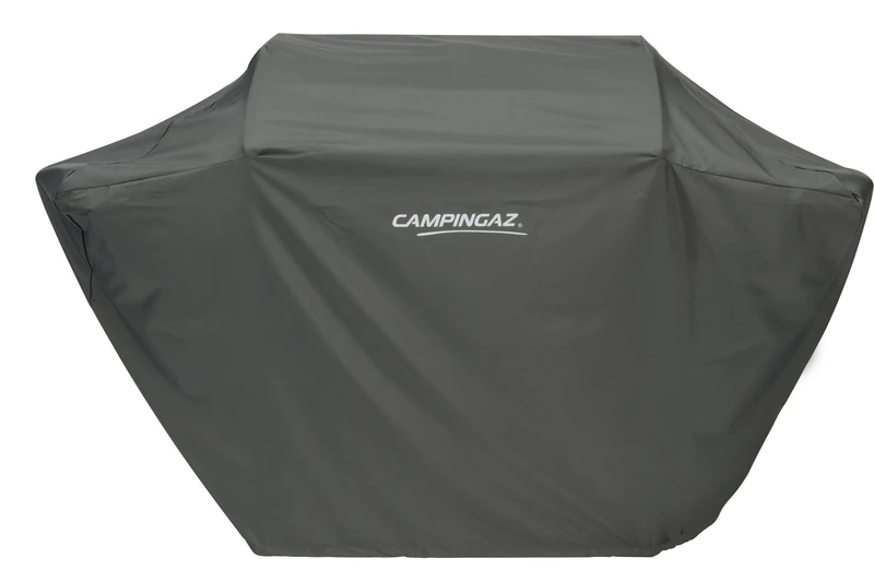 Campingaz Premium M grill cover, waterproof grill cover w. PU coating, weatherproof, stable fastening 3 Series, Select & 2 Series RBS models, protection against the sun and rain