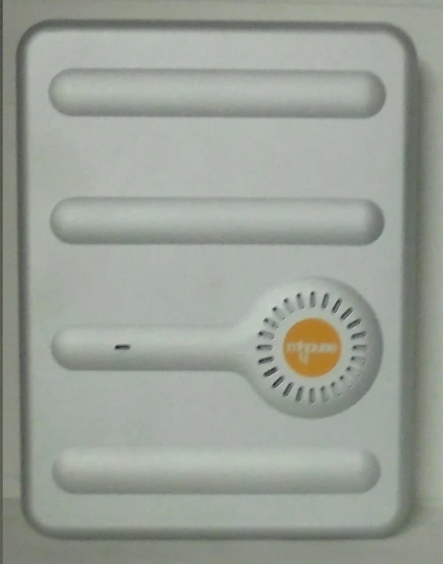 Maisange - Radio Alarm Central - Macu1 - Image 1