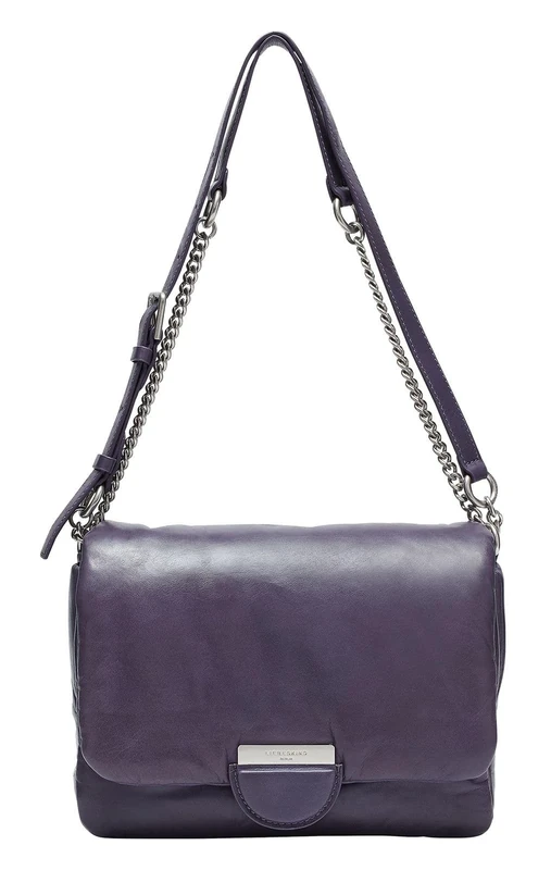 LIEBESKIND medium crossbody m, Taro Light, medium