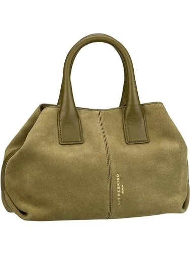 Liebeskind Berlin Women's Chelsea S Shopper S, Tea, Small