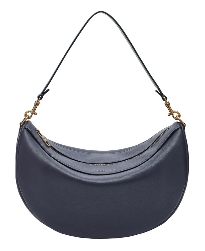 Liebeskind Berlin Hobo M, Women's Hobo M, Taro,