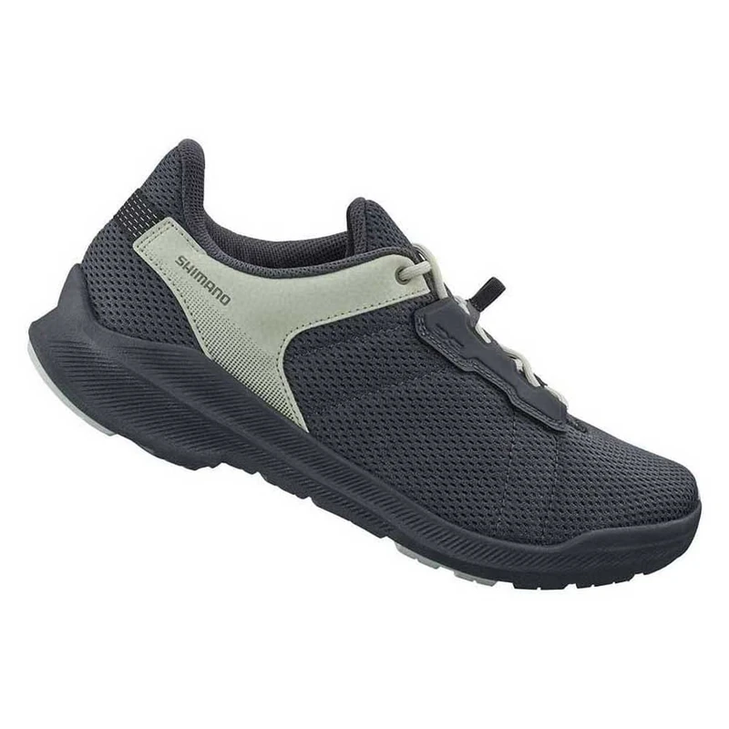 EX3W (EX300W) Women's Shoes, Grey/Mint, Size 41