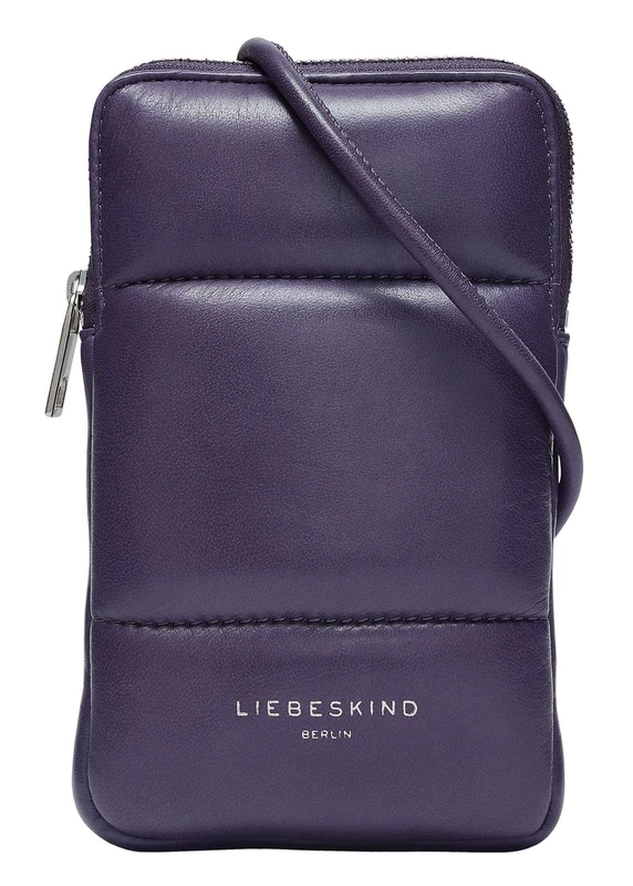 Liebeskind Women's Mobile Pouch case, Taro Light, Small