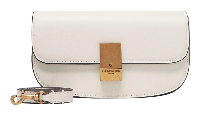 Liebeskind womens crossbody xs, Coconut, small