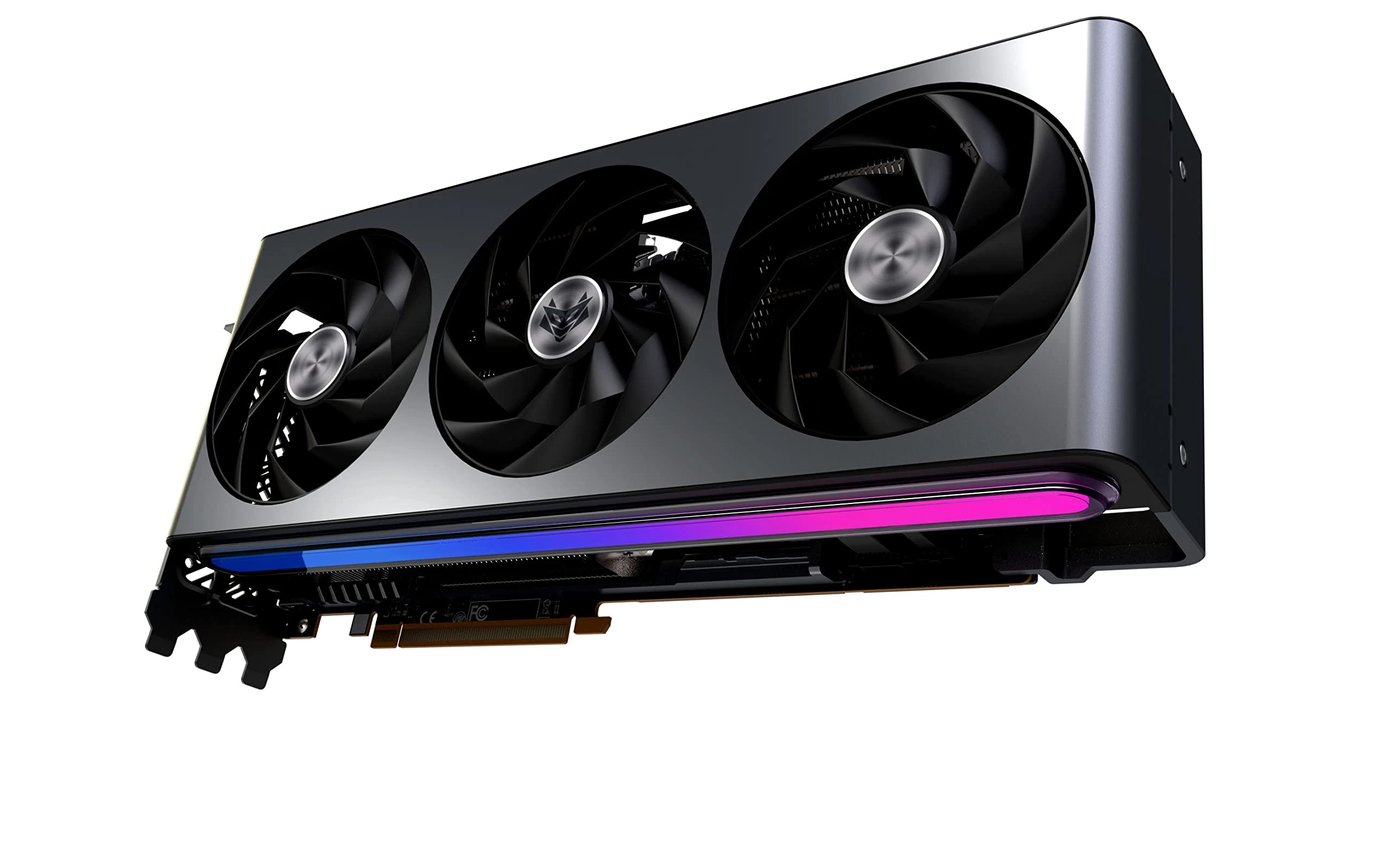 Sapphire NITRO+ AMD RADEON™ RX 7900 XT GAMING OC VAPOR-X 20GB GDDR6 DUAL HDMI/DUAL DP FULL