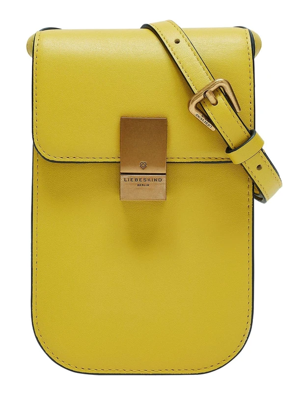 Liebeskind Berlin Women's Mobile Pouch Neck Accessories, High-tech, Small