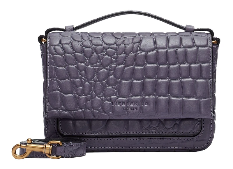 Liebeskind Berlin Women's Crossbody XS, Taro Light, small