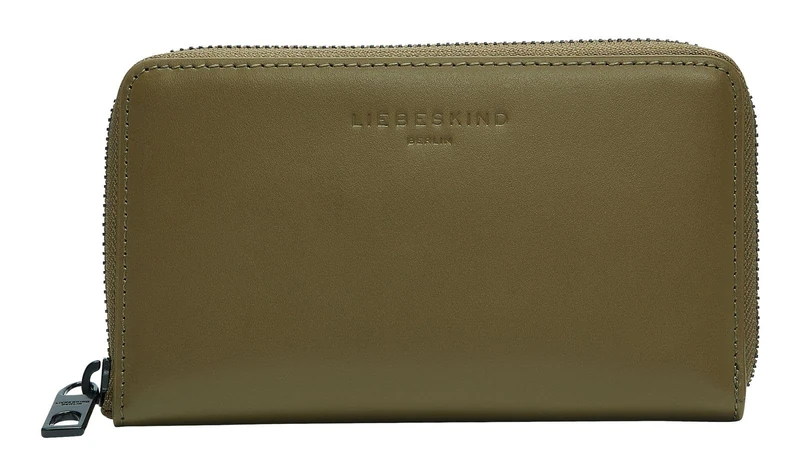 Liebeskind Berlin Women's Frieda Purse M, Tea, Tea, Small