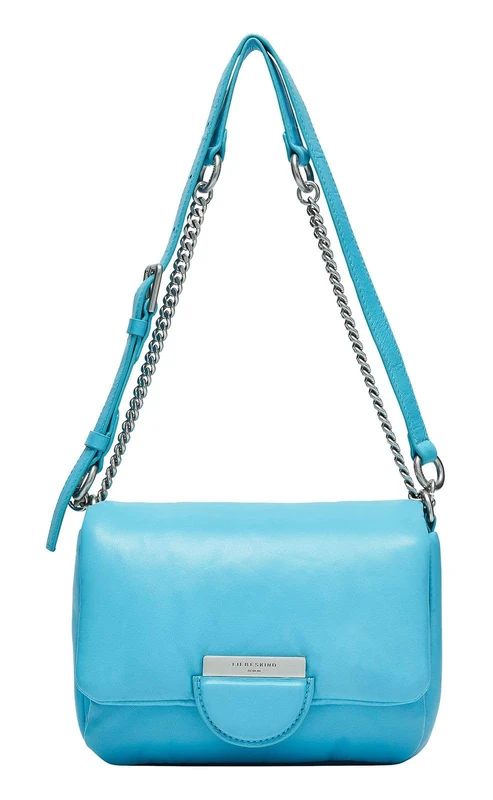 Liebeskind Berlin Women's Crossbody S, Blaster, Small