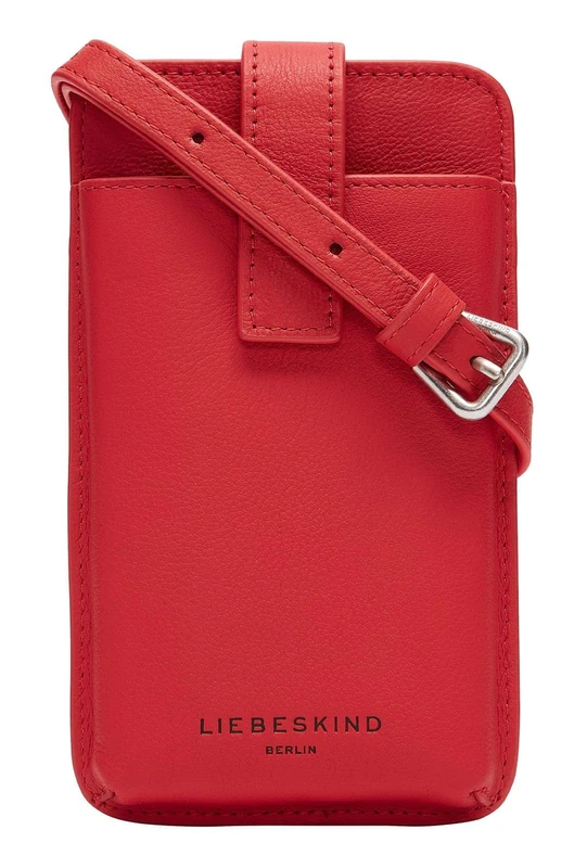 Liebeskind Berlin Women's mobile pouch neck accessories, Radiant, small