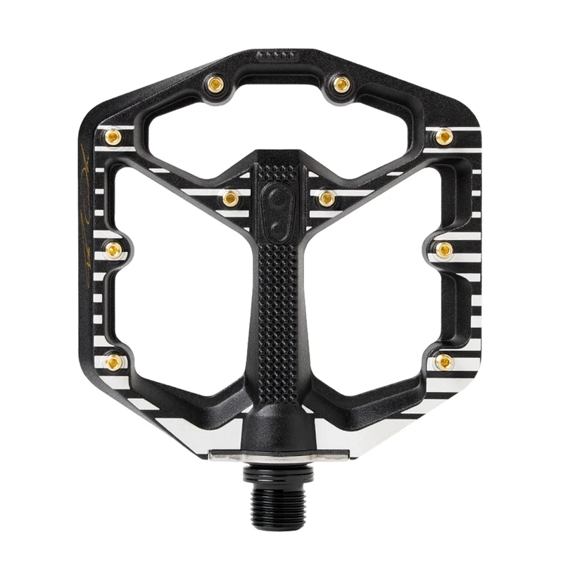 Crankbrothers Stamp 7 Fabio Wibmer Small Pedals Pequeño