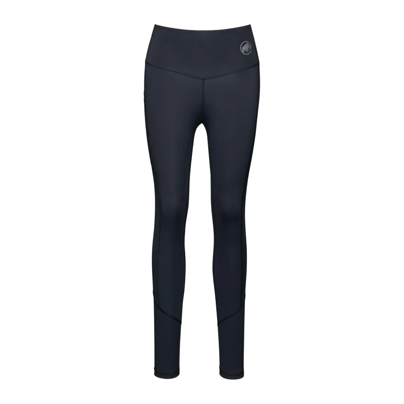 Mammut Massone Tights Women L Black
