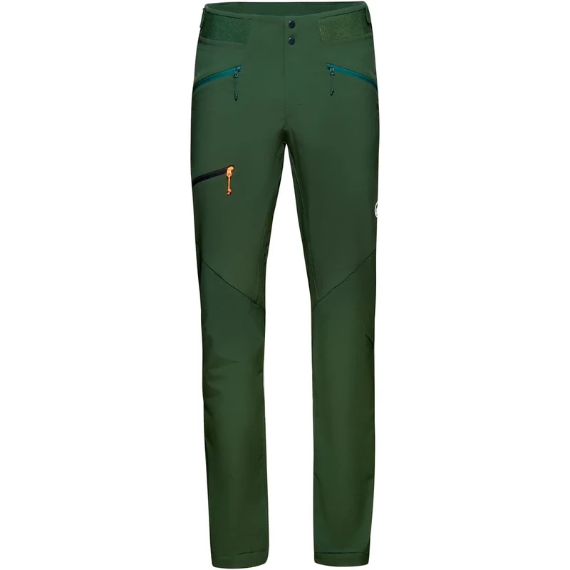 MAMMUT Courmayeur So - Trousers for Men - Image 1