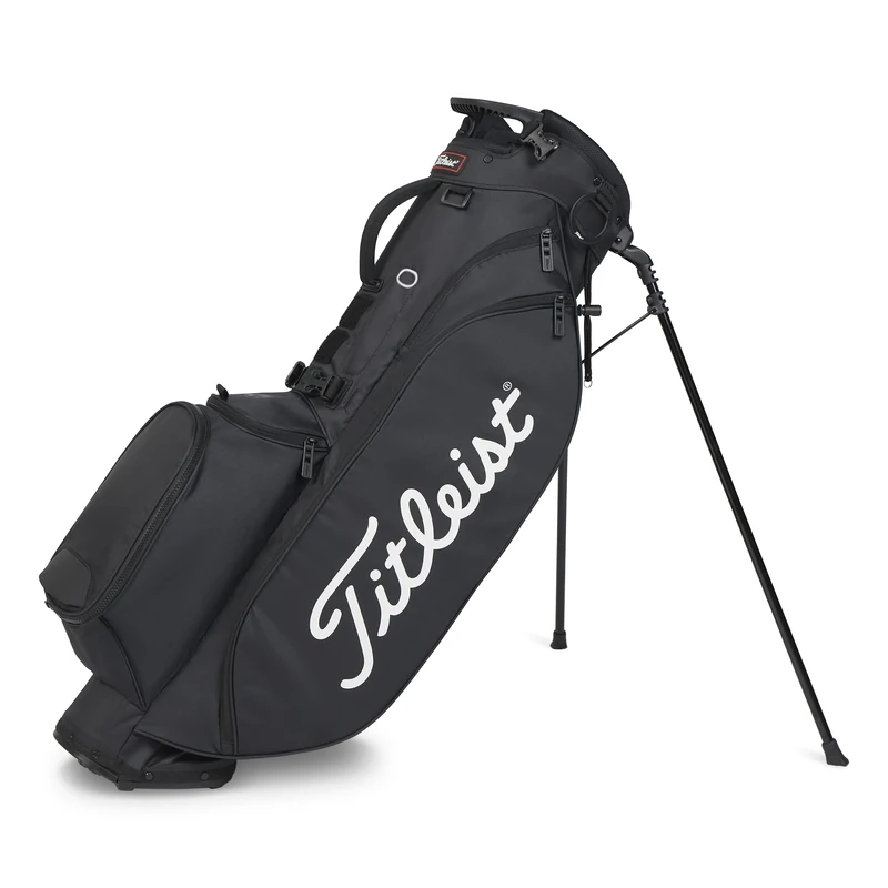 Titleist Players 4 Stand Golf Bag - Durable Stand Bag