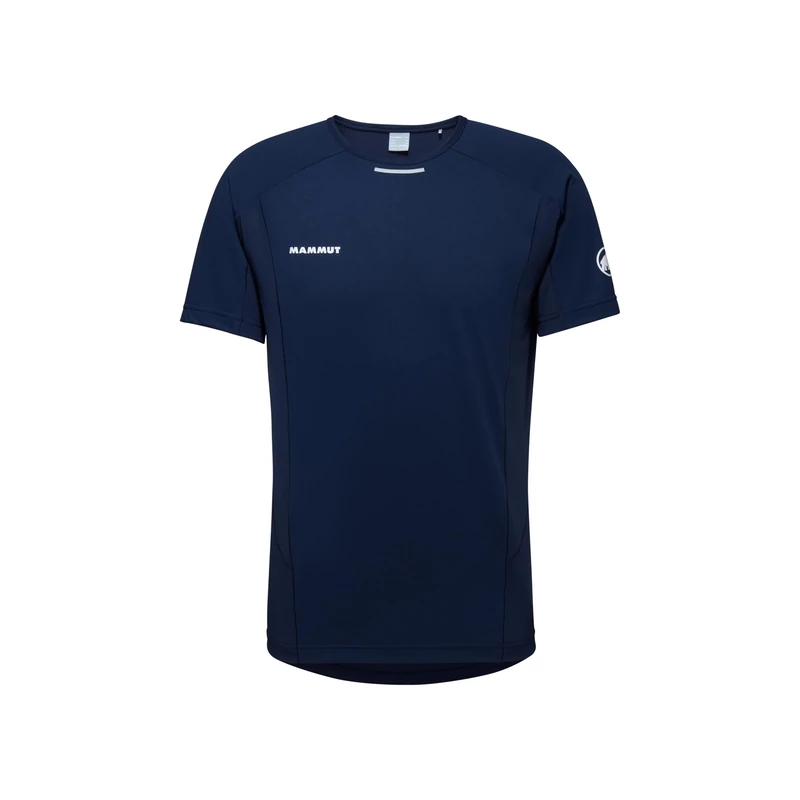 Mammut Aenergy FL T-Shirt Men Marine M