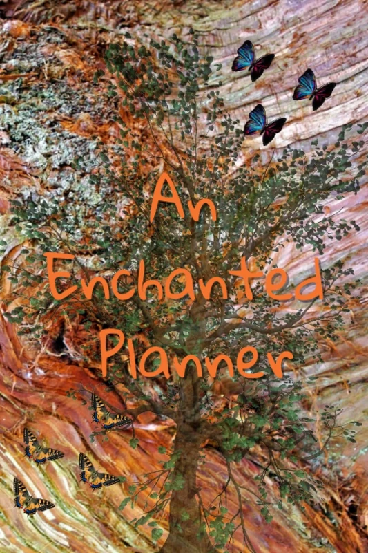 An Enchanted Planner