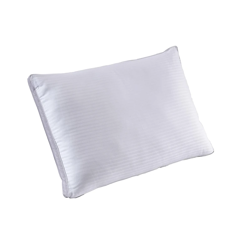 Isotonic Indulgence Synthetic Down Pillow | Side Sleeper (Standard/Queen) - Image 1