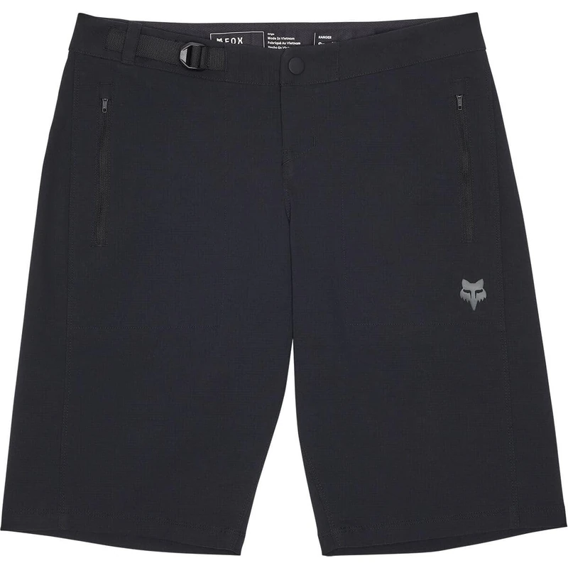 Fox Racing Women's Bike Shorts Fox Lady Ranger Black S Trouser, S