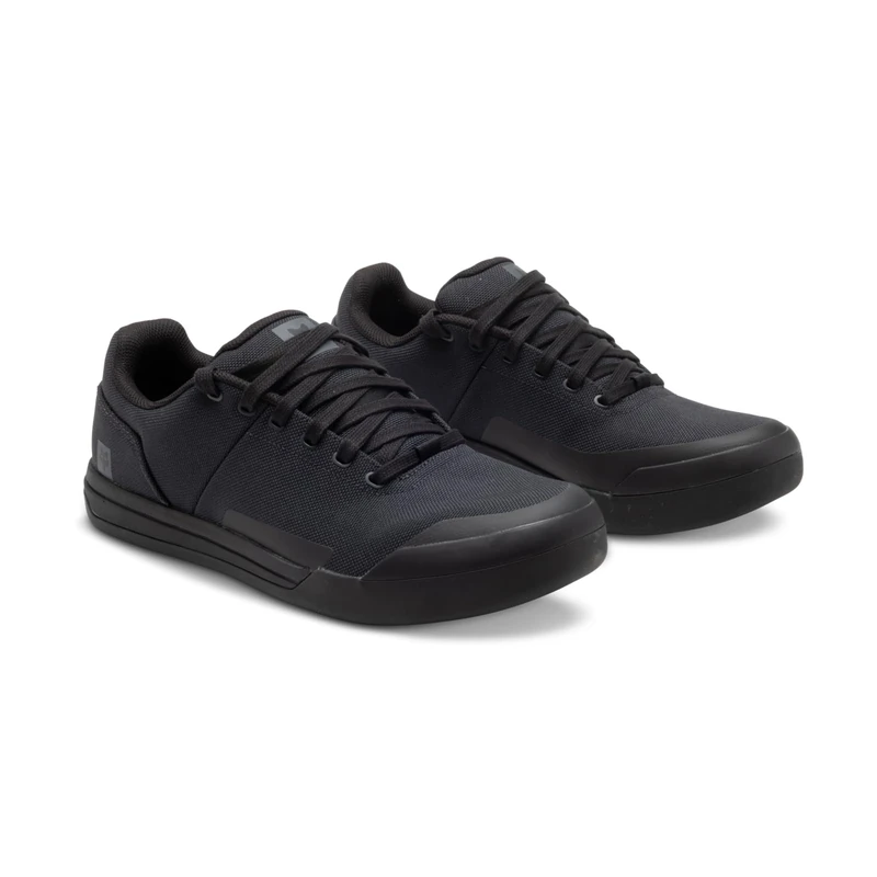 Fox Racing - Union Canvas Shoes,Black,39