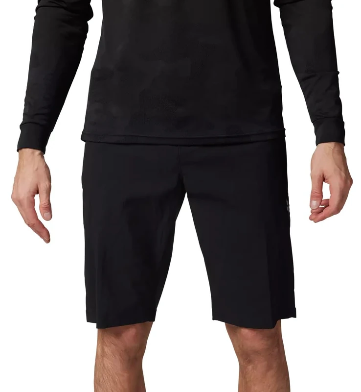 Fox Racing Fox Ranger Cycling Shorts W/Liner Black 30, 4