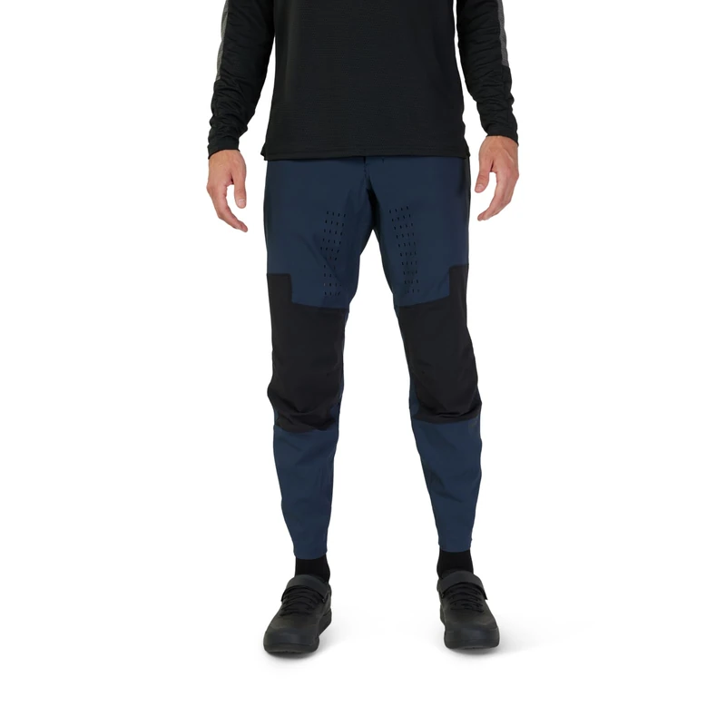 Fox Racing Fox Defend Midnight 30 Bike Pants Trouser