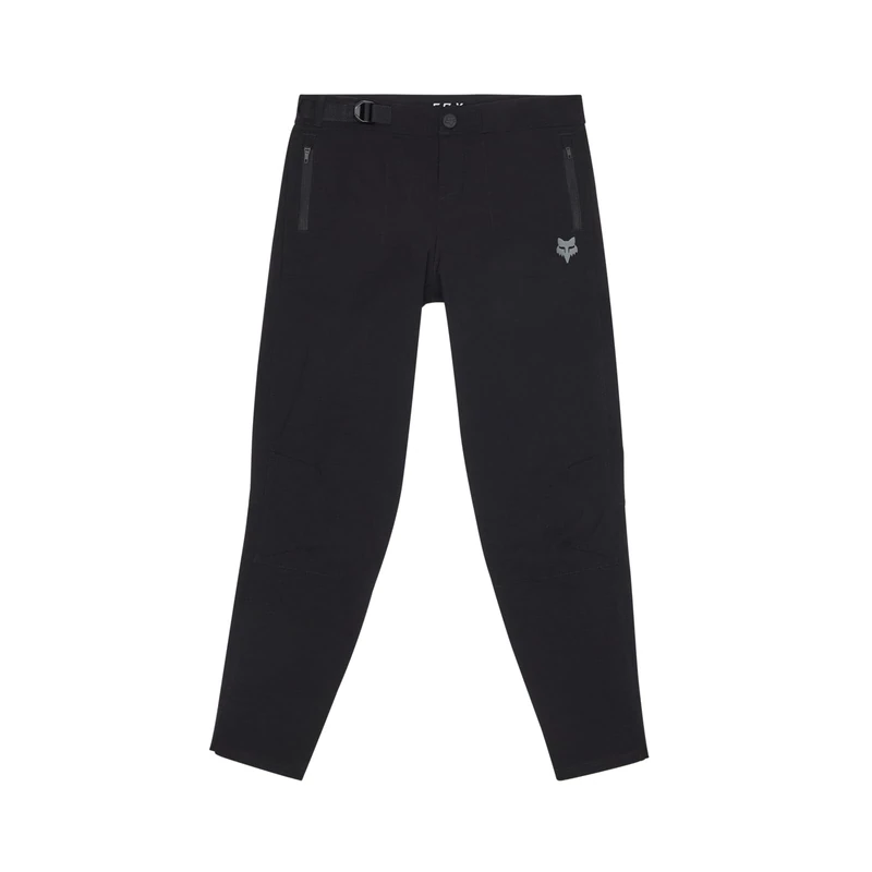 Fox Racing Junior Ranger Bike Pants Black Y24