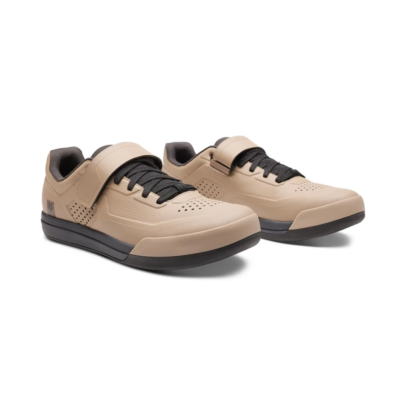 FOX UNION MOCHA SHOES 44.5