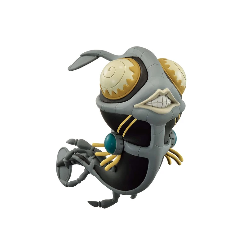 BANDAI Tamashi Nations - Jojo's Bizarre Adventure: Stone Ocean - F.F. (Stand's Assemble), Spirits Ichibansho