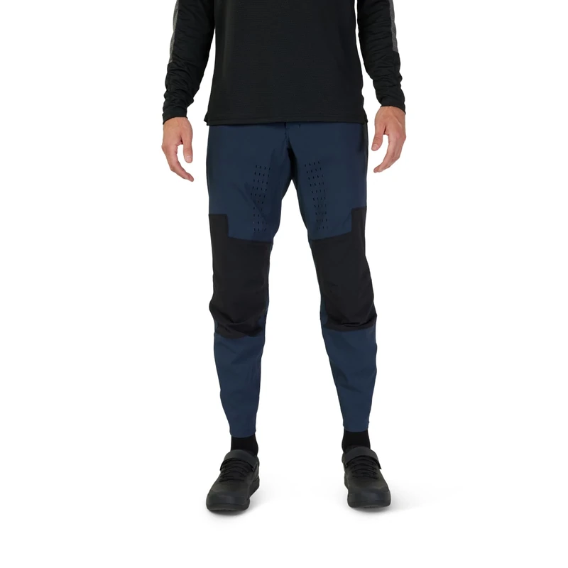 Fox Racing Fox Defend Midnight 38 Bicycle Pants Trouser