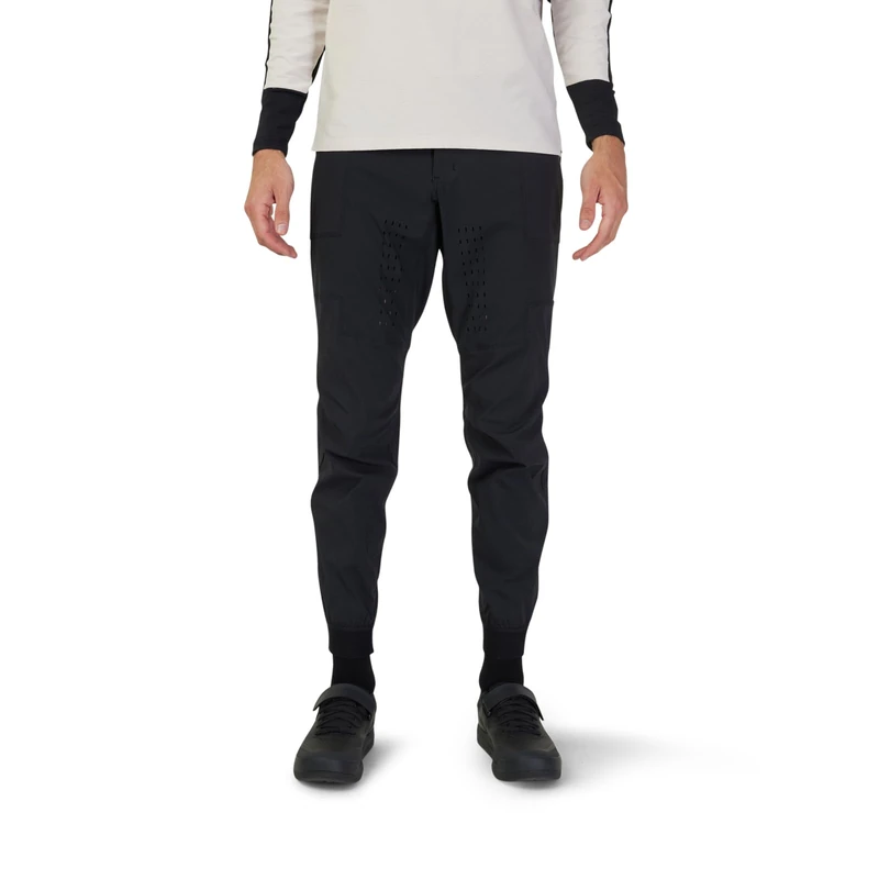 Fox Racing Fox Defend Pro Black 34 Bicycle Pants Trouser