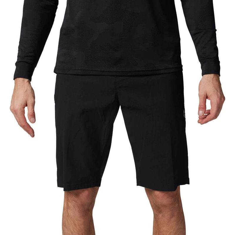 Fox Racing Cycling Shorts Fox Ranger Black 32 (EU)